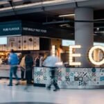 SSP Group ingresará al mercado italiano en 2023 con el lanzamiento de LEON