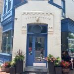 Saxbys se convierte en Coffee Republic – PoPville