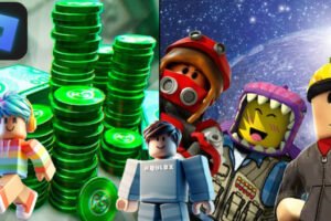 Como obtener Robux Fácilmente para Roblox 2025